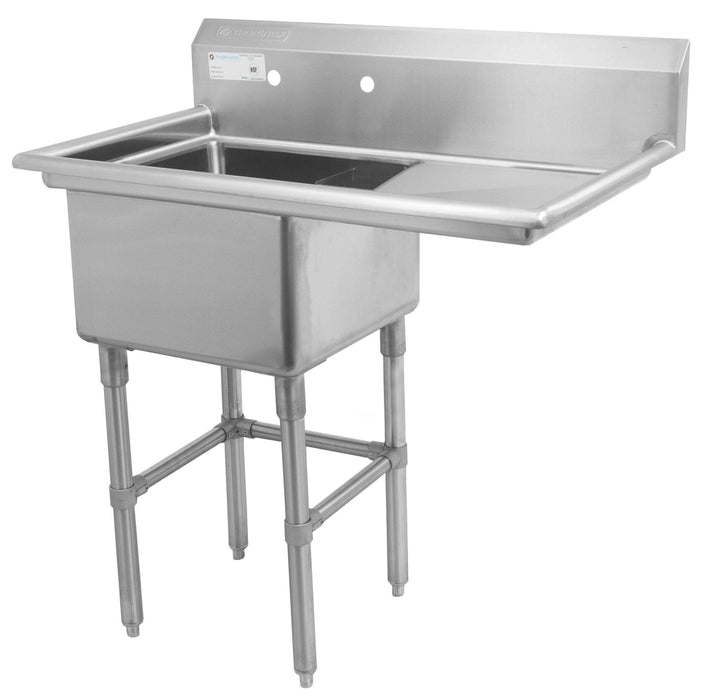 Thorinox - One Compartment Sink