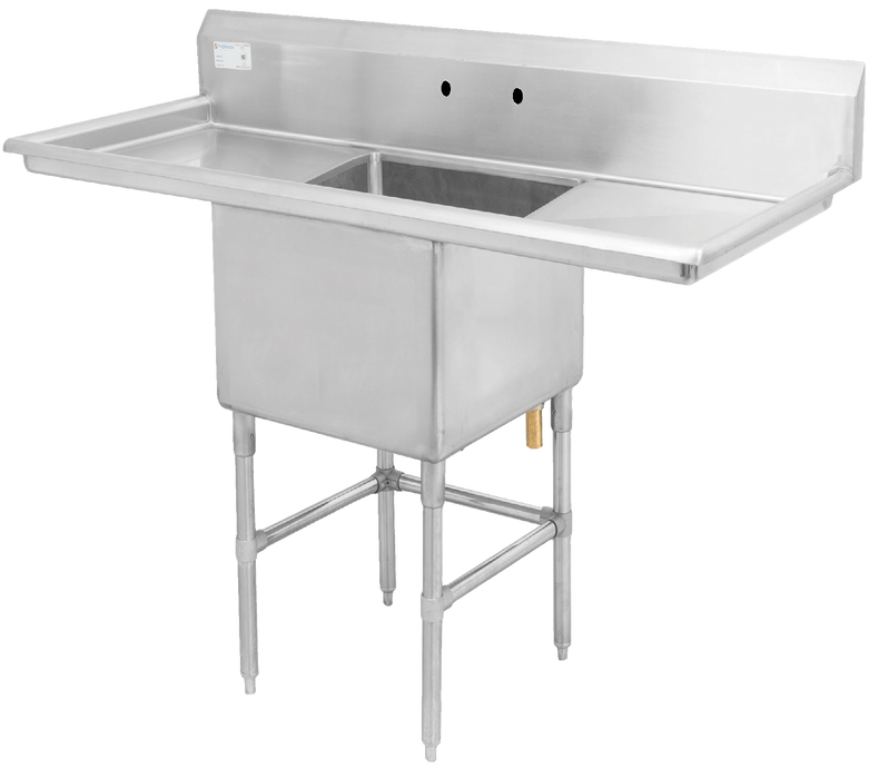 Thorinox - One Compartment Sink
