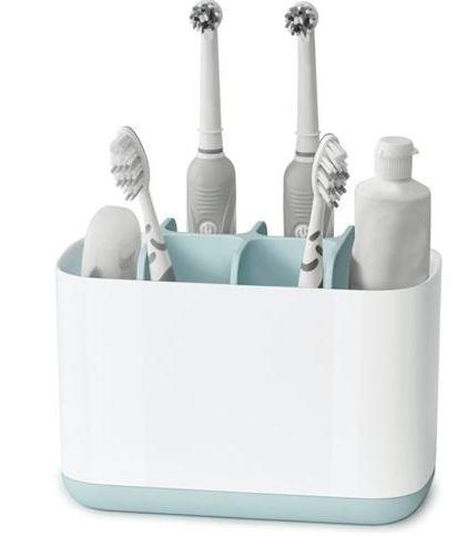 Joseph Joseph Easystore Toothbrush Caddy | Kitchen Equipped