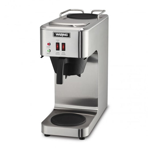 Waring Commerce - WCM50 - CAFÉ DECO™ POUR-OVER COFFEE BREWER