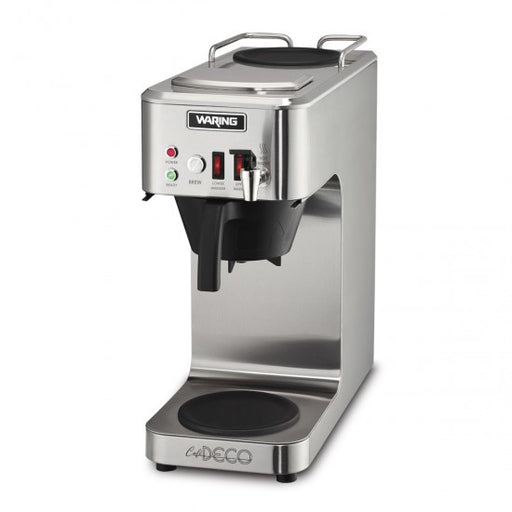Waring Commercial - WCM50P CAFÉ DECO™ AUTOMATIC COFFEE BREWER