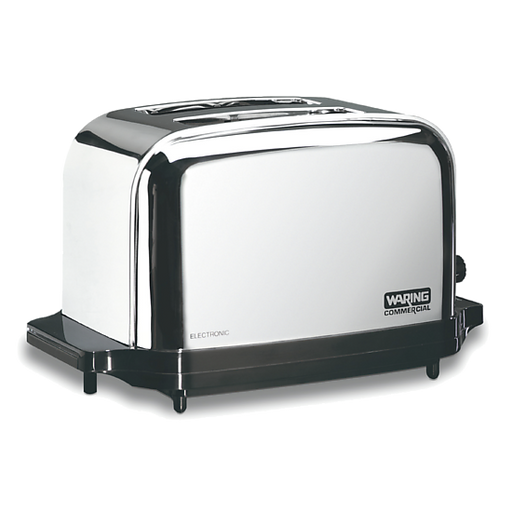 Waring Commercial - WCT702 LIGHT-DUTY 2-SLOT TOASTER