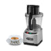 Waring WFP16S 4 Qt. Combination Continuous-Feed/Batch Bowl Food Processor