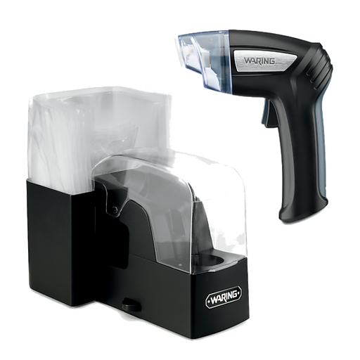 Waring Commercial - WVS50 CORDLESS COMMERCIAL VACUUM SEALING SYSTEM