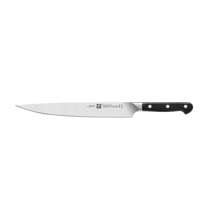 Zwilling J. A. Henckels Zwilling Pro 10" Carving Knife - 38400-261 | Kitchen Equipped