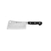 Zwilling J. A. Henckels Zwilling Pro 6" Cleaver 38415-161 | Kitchen Equipped