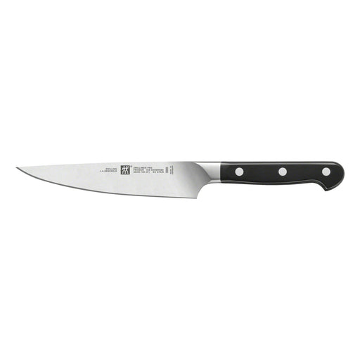 Zwilling J. A. Henckels Zwilling Pro 6" Utility/Slicing Knife - 38400-161 | Kitchen Equipped