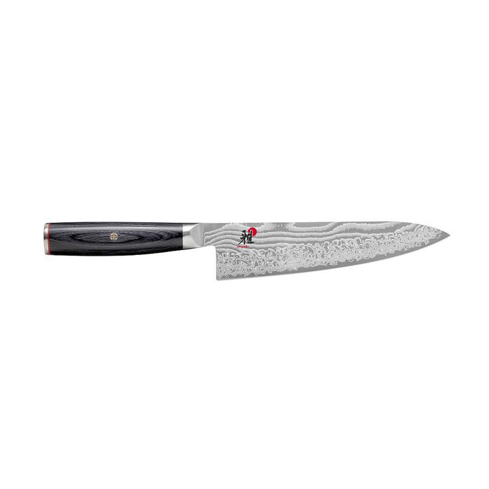Zwilling J. A. Henckels Miyabi 5000 FCD Kaizen II 8” Chef’s Knife - 34681-201 | Kitchen Equipped