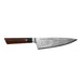 Zwilling J. A. Henckels Kramer Meiji 8" Chef's Knife - 38261-203 | Kitchen Equipped