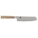 Zwilling J. A. Henckels Miyabi 5000 MCD 6.5" Birchwood Nakiri Knife - 34375-171 | Kitchen Equipped